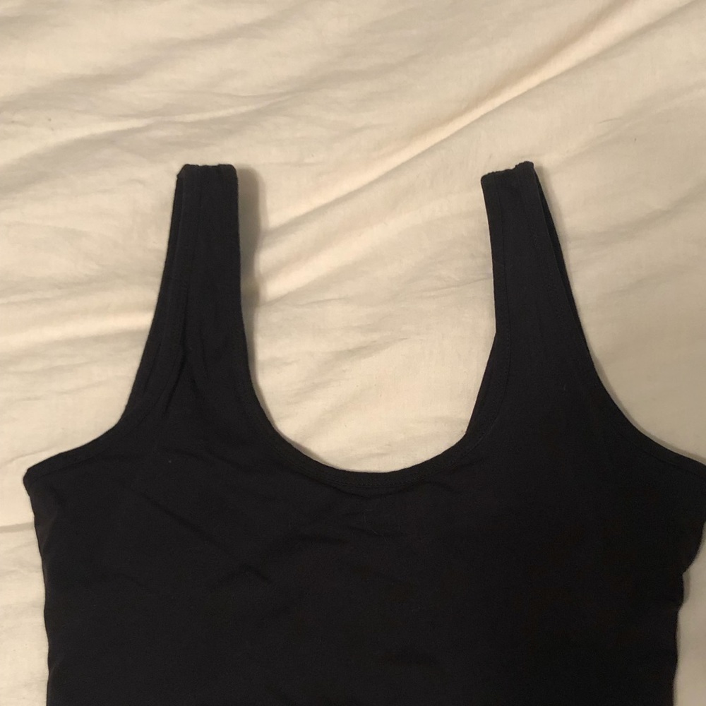 Balance Athletica OG Top Dire Wolf